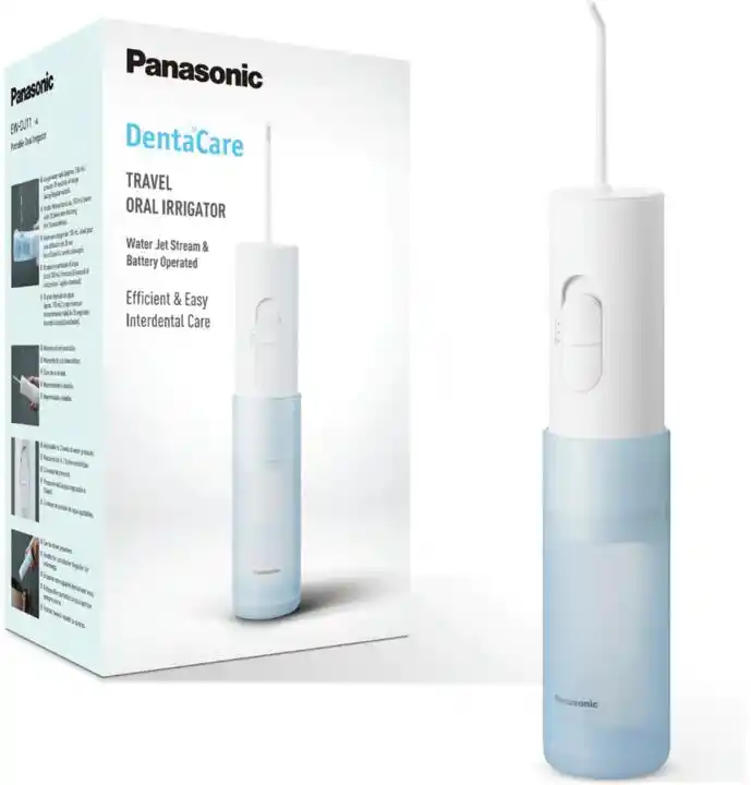 Irygator Panasonic Irygator Panasonic