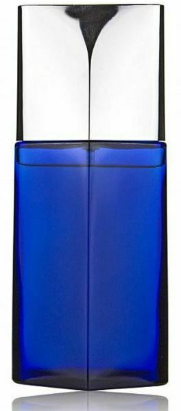 Issey Miyake L Eau Bleue D Issey Pour Homme