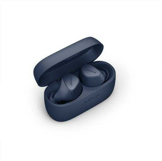 Jabra słuchawki z mikrofonem Jabra słuchawki z mikrofonem