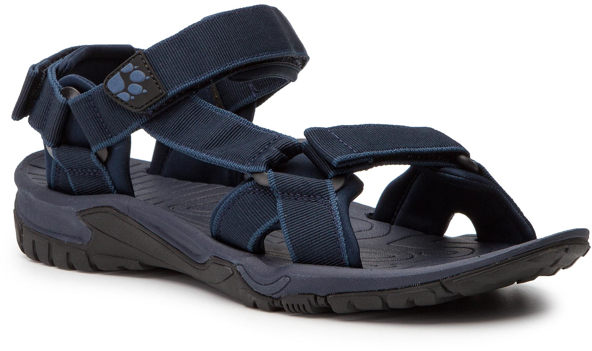 Jack Wolfskin buty męskie Jack Wolfskin buty męskie