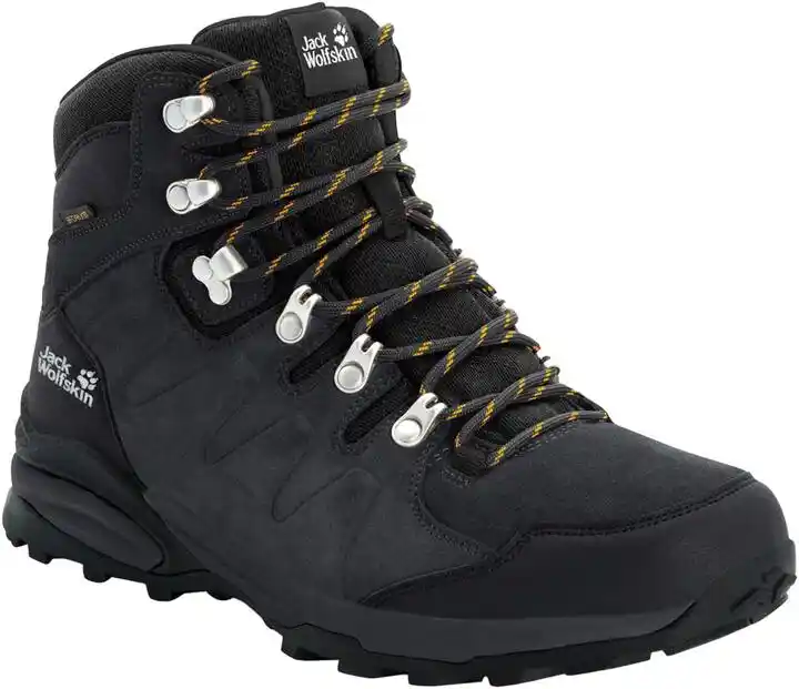 Jack Wolfskin buty Jack Wolfskin buty