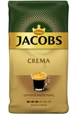 j/jacobs crema