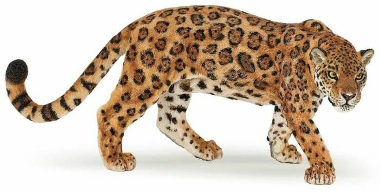 Jaguar zabawka