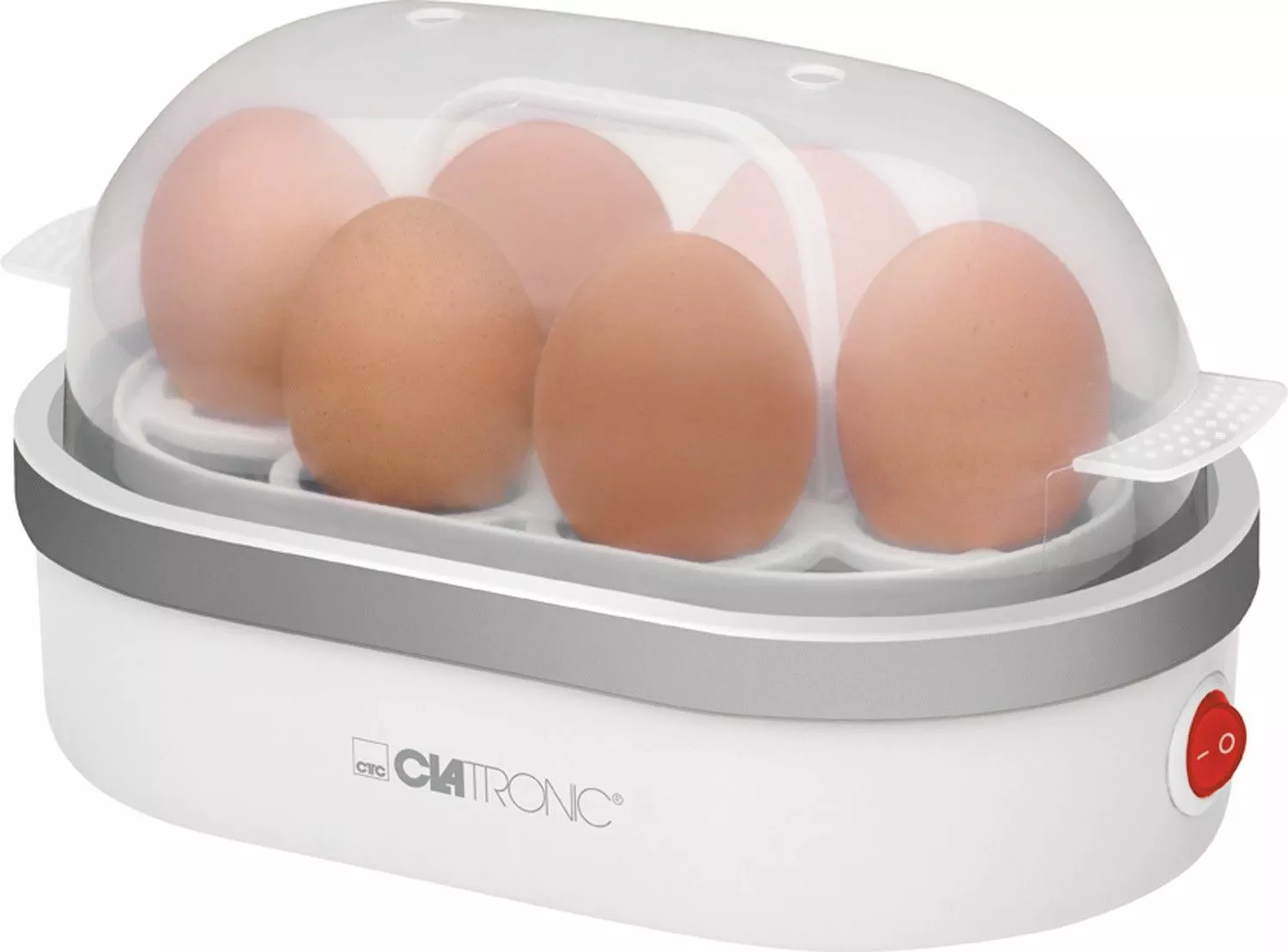 Jajowar Clatronic Jajowar Clatronic