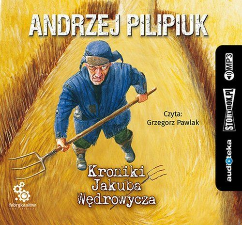 Jakub Wędrowycz Jakub Wędrowycz
