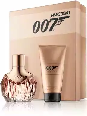 James Bond 007 For Women II