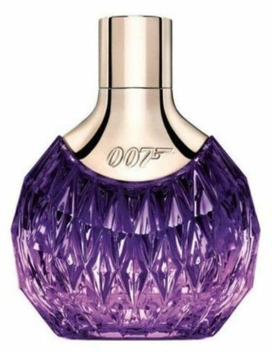 James Bond 007 For Women James Bond 007 For Women
