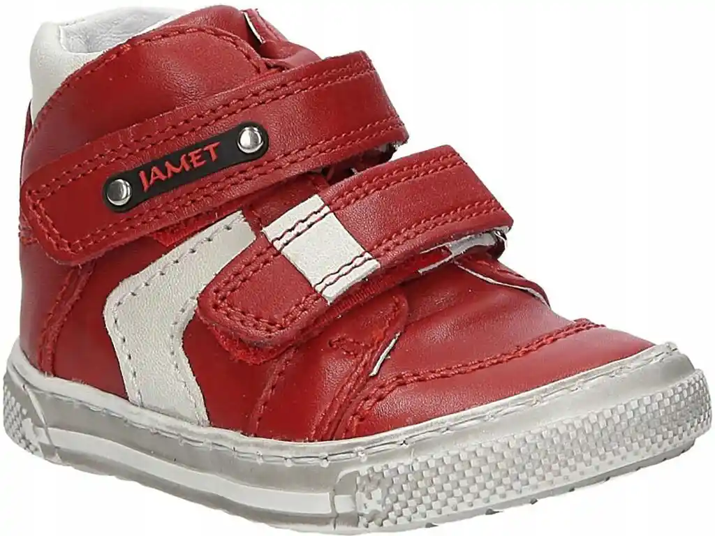 JAMET buty JAMET buty