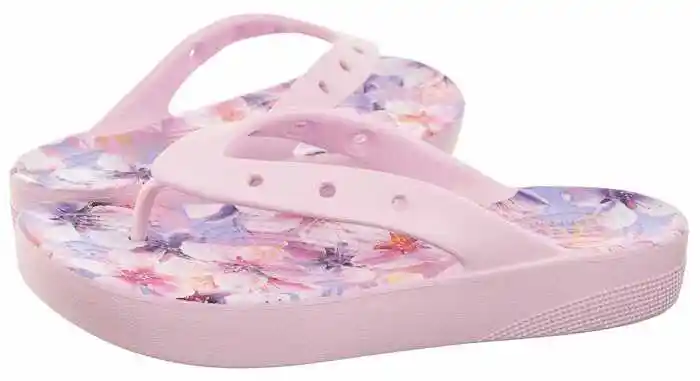 Japonki Crocs Japonki Crocs