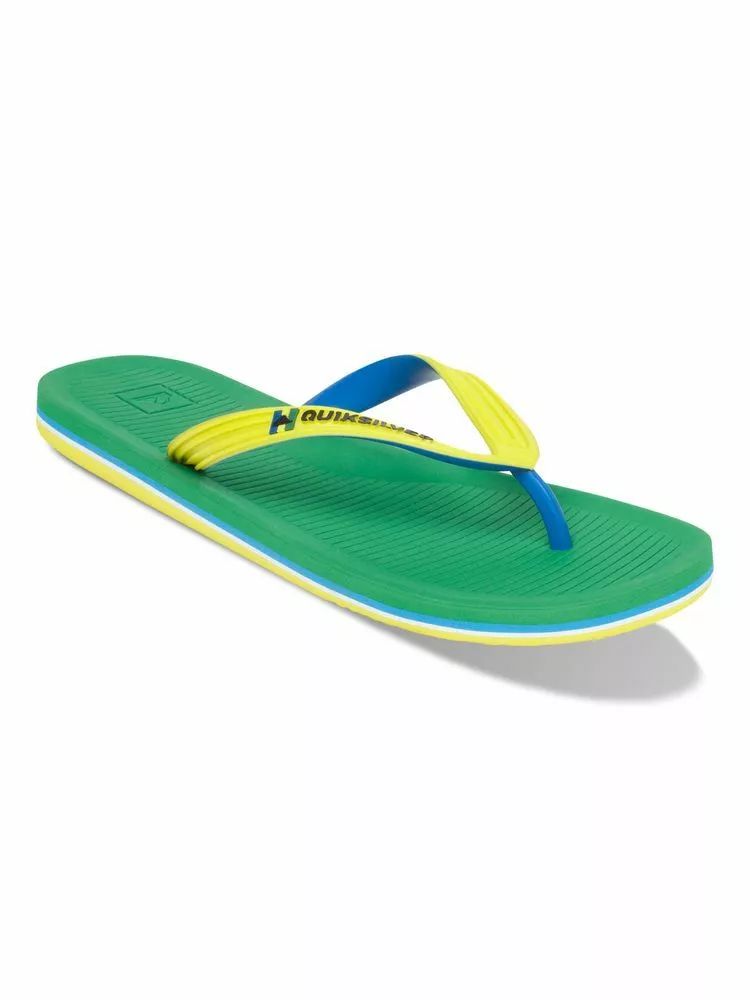 Japonki Quiksilver Japonki Quiksilver
