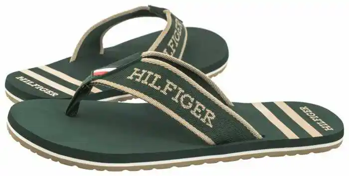 Japonki Tommy Hilfiger Japonki Tommy Hilfiger