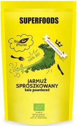 Jarmuż Jarmuż