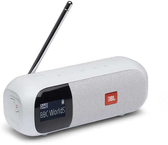 JBL głośnik z radiem JBL głośnik z radiem
