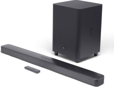 JBL kino domowe 5.1 JBL kino domowe 5.1