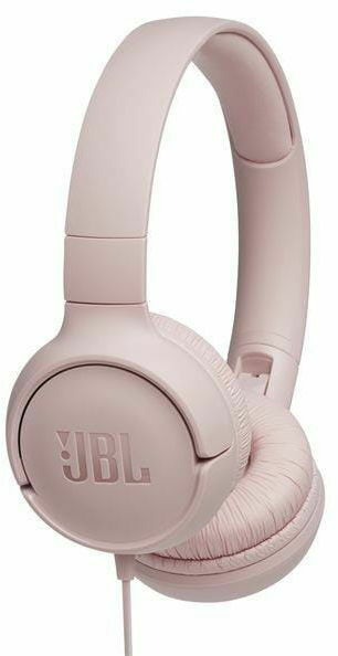 JBL słuchawki nauszne przewodowe JBL słuchawki nauszne przewodowe