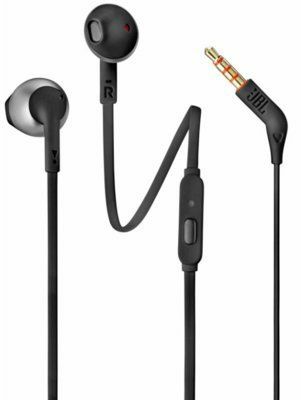JBL słuchawki z mikrofonem JBL słuchawki z mikrofonem