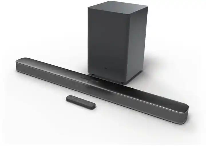 JBL soundbar JBL soundbar