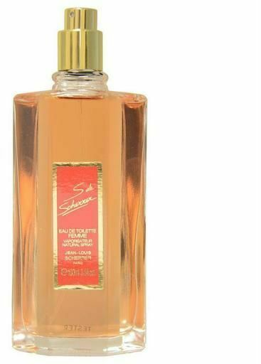 Jean Louis Scherrer perfumy