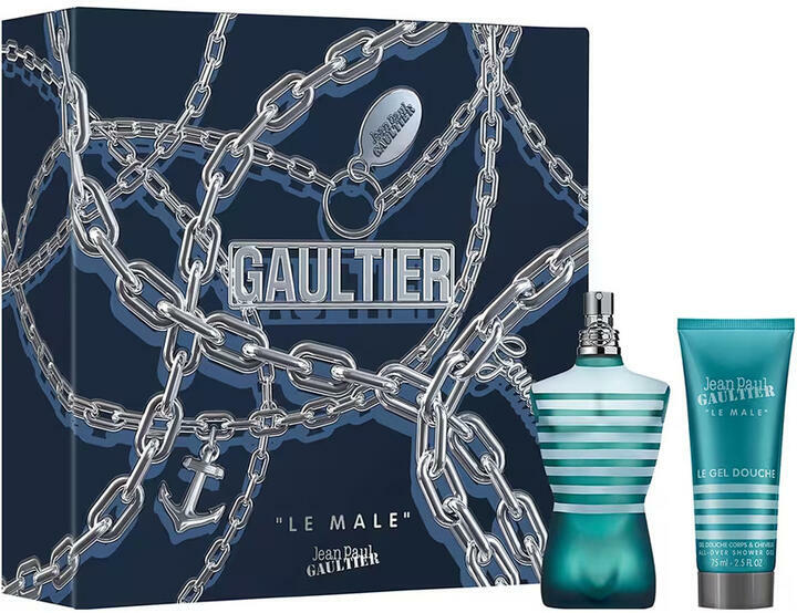 Jean Paul Gaultier Le Male Jean Paul Gaultier Le Male