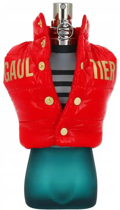 Jean Paul Gaultier perfumy męskie Jean Paul Gaultier perfumy męskie