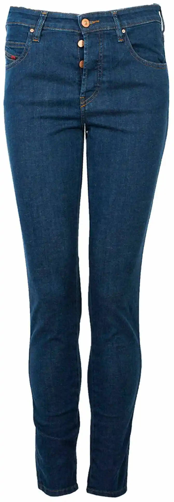 Jeansy Diesel Jeansy Diesel