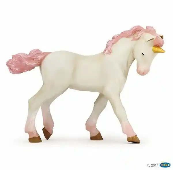 Jednorożec figurka Jednorożec figurka