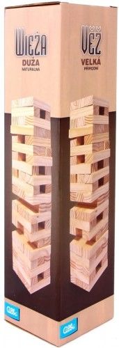 Jenga Albi Jenga Albi
