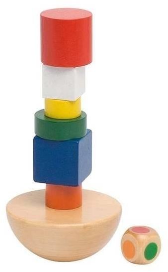Jenga Goki Jenga Goki