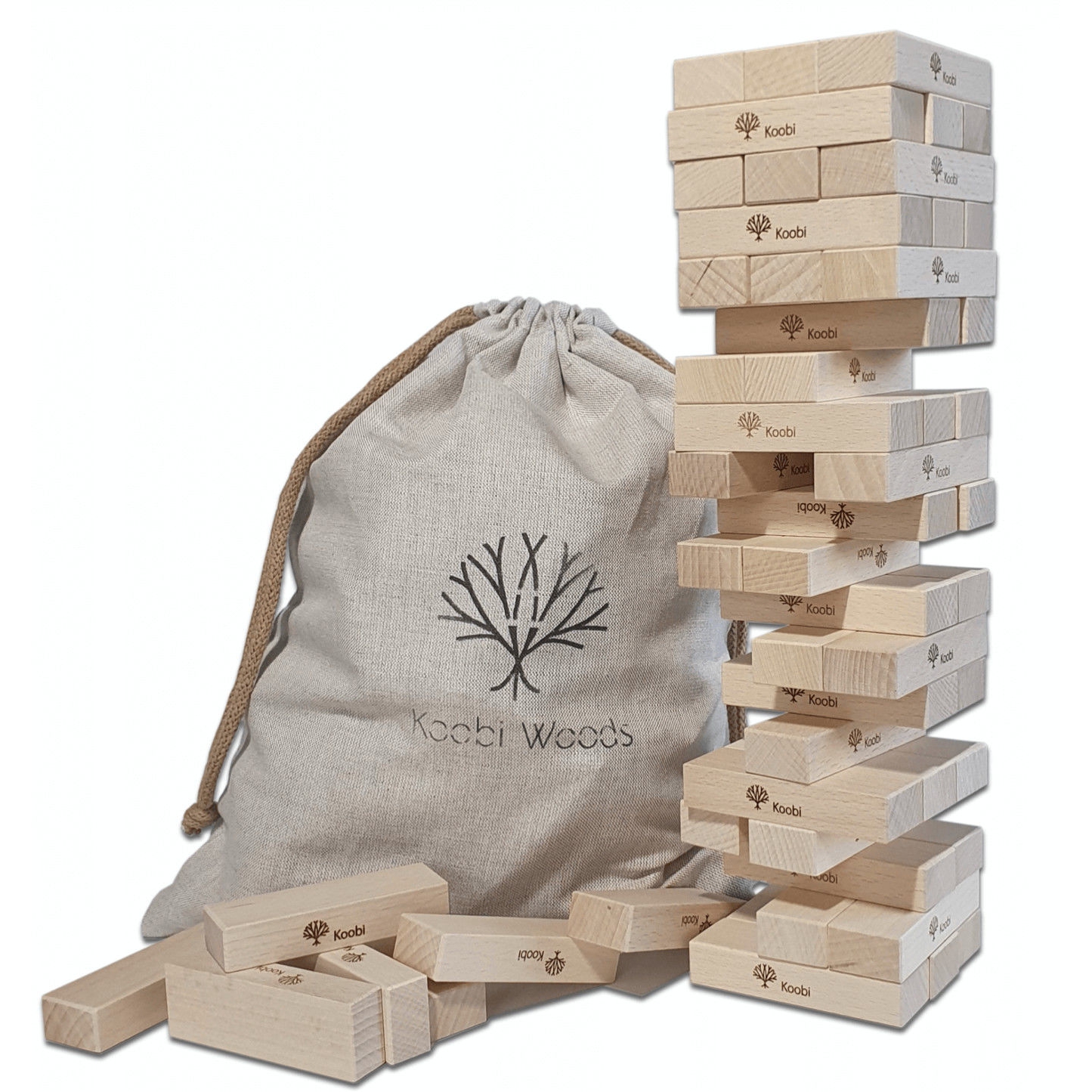 Jenga Jenga