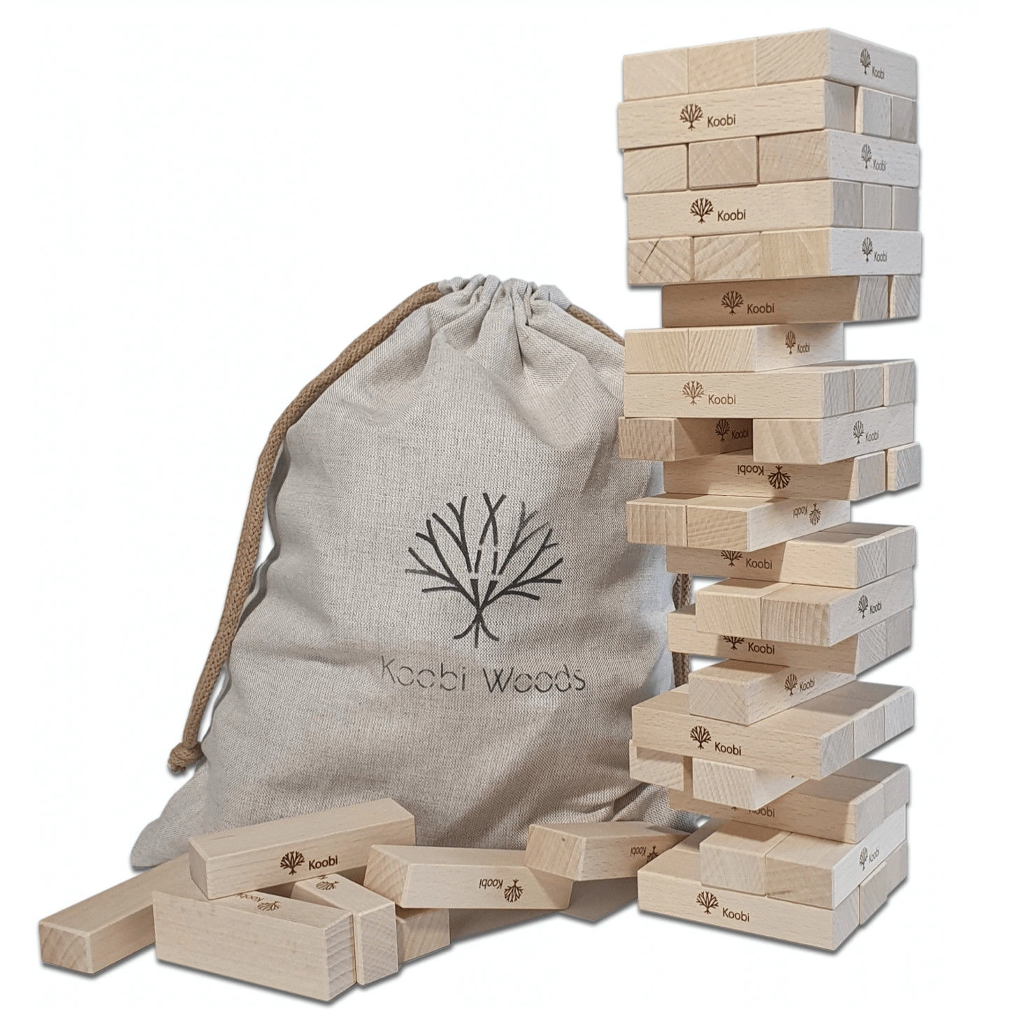 Jenga Jenga