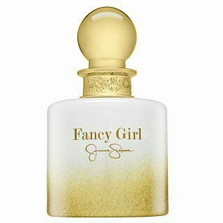 Jessica Simpson perfumy