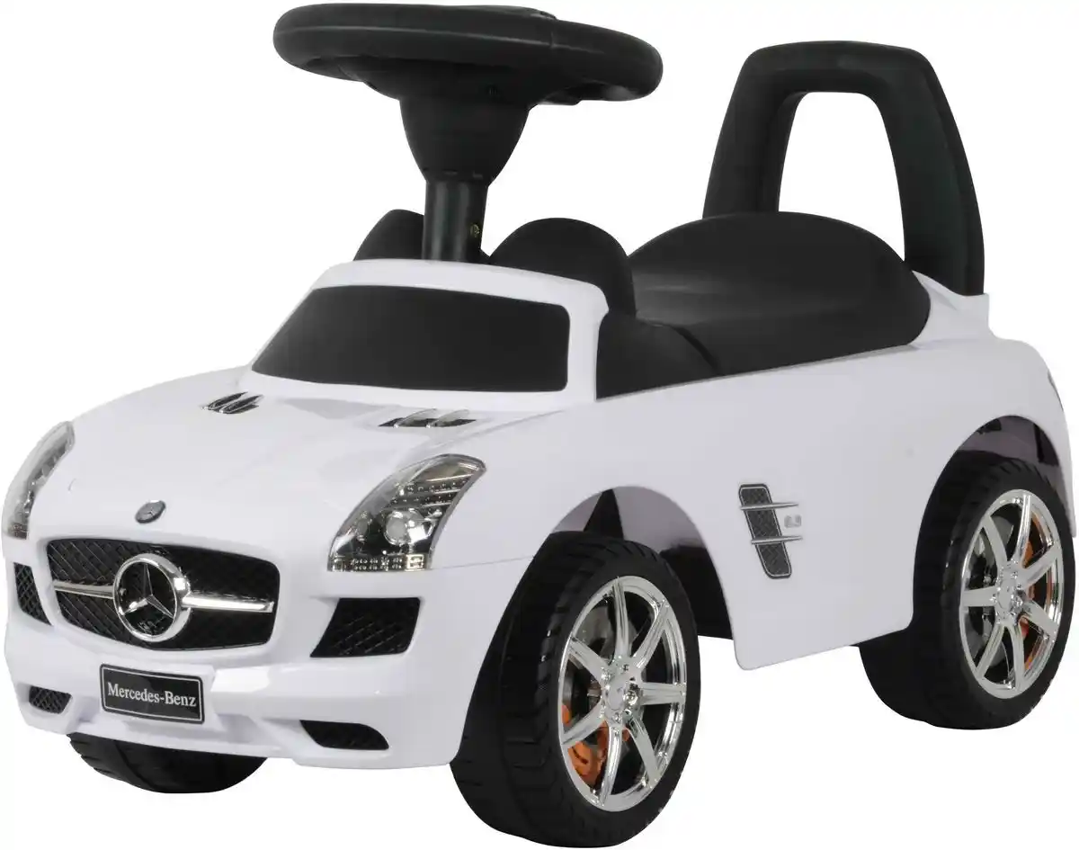 Jeździk Mercedes Jeździk Mercedes