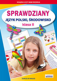 Język polski klasa 2 szkoła podstawowa Język polski klasa 2 szkoła podstawowa