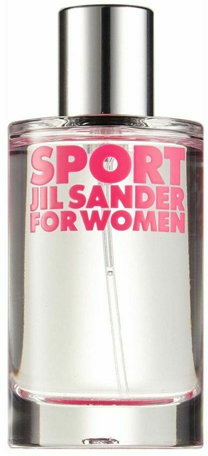Jil Sander perfumy