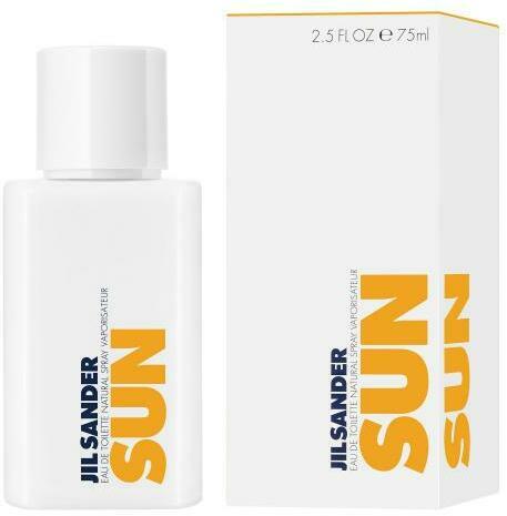 Jil Sander Sun Jil Sander Sun