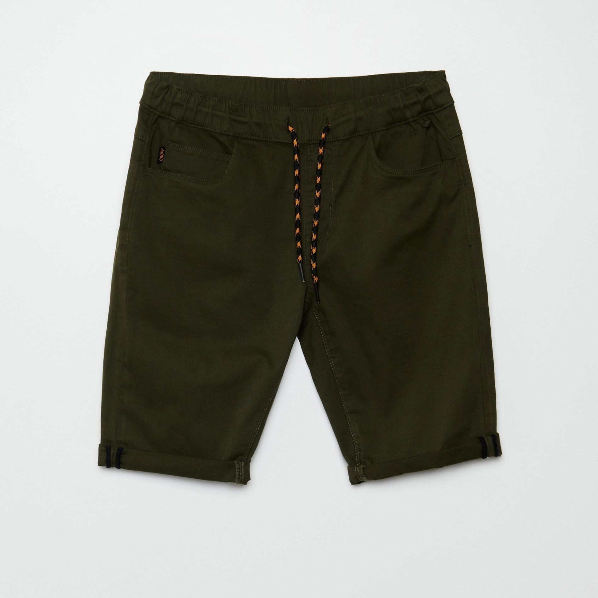 Joggery khaki Joggery khaki
