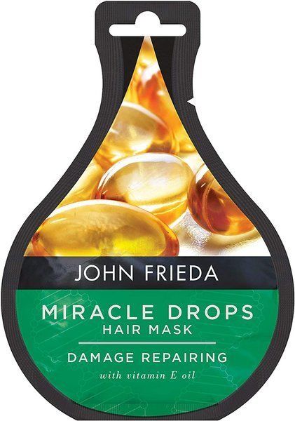 John Frieda maska do włosów John Frieda maska do włosów