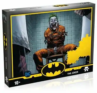 Joker gadżety Joker gadżety
