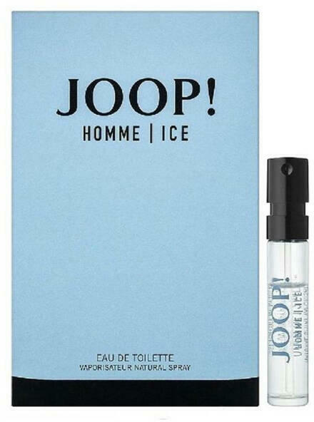 Joop Homme Ice Joop Homme Ice
