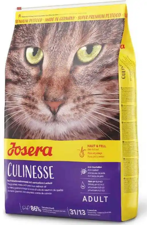 Josera karma dla kota Josera karma dla kota