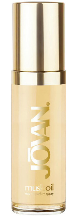 Jovan Musk Oil Jovan Musk Oil
