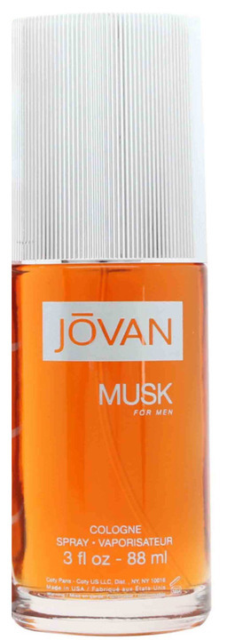 Jovan Musk Jovan Musk