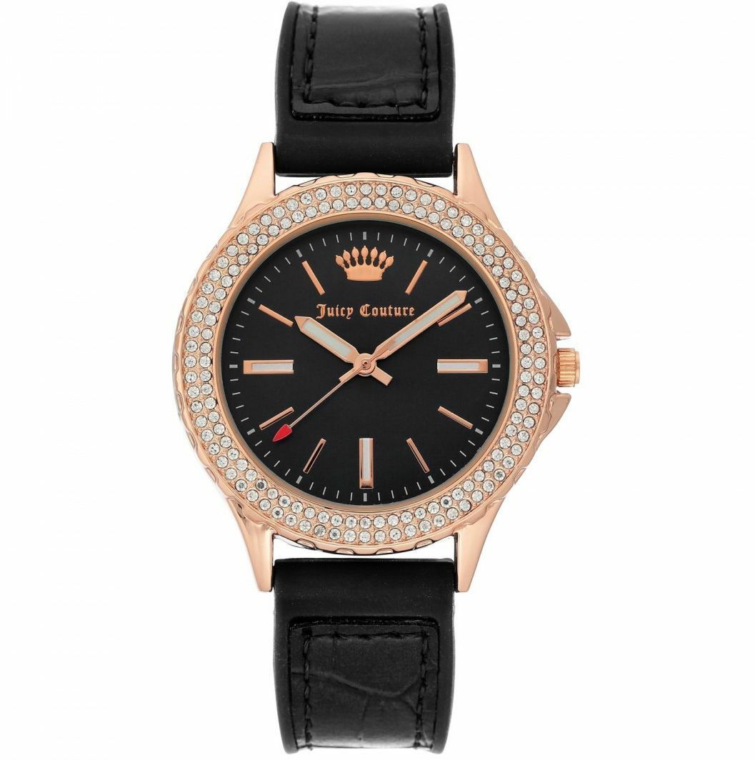 Juicy Couture zegarek Juicy Couture zegarek