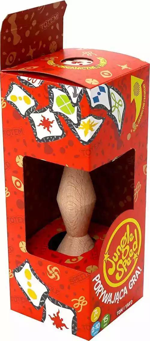 Jungle Speed Jungle Speed