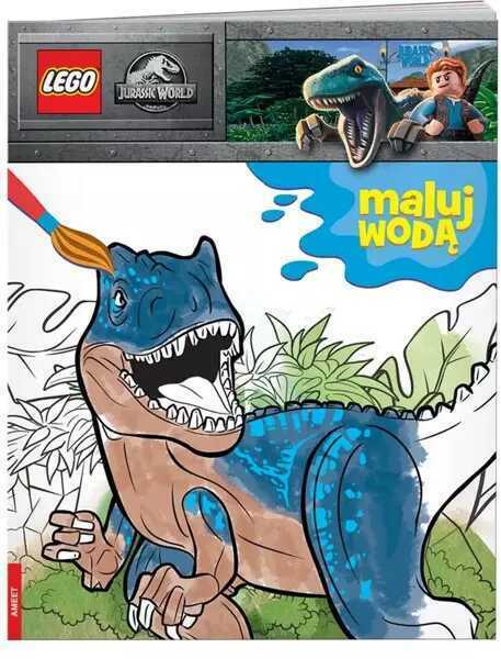 Jurassic World zabawki Jurassic World zabawki