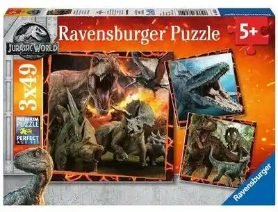 Jurassic World zabawki Jurassic World zabawki