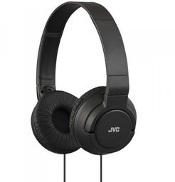 JVC słuchawki nauszne JVC słuchawki nauszne