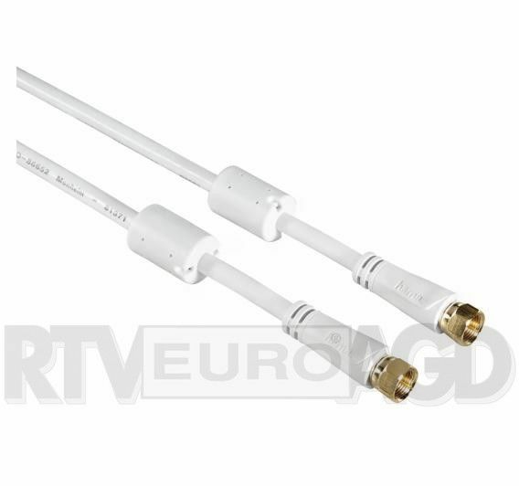 Kabel antenowy Hama Kabel antenowy Hama