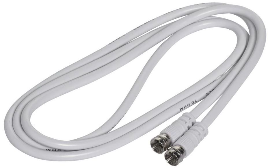 Kabel antenowy Leroy Merlin Kabel antenowy Leroy Merlin