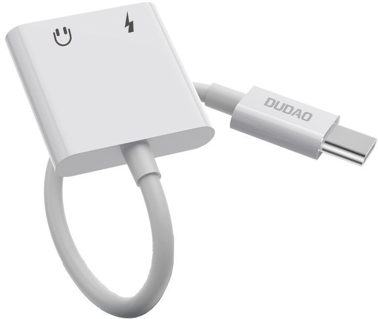TECH-PROTECT UltraBoost Bluetooth Szary Adapter USB - Jack 3.5 mm